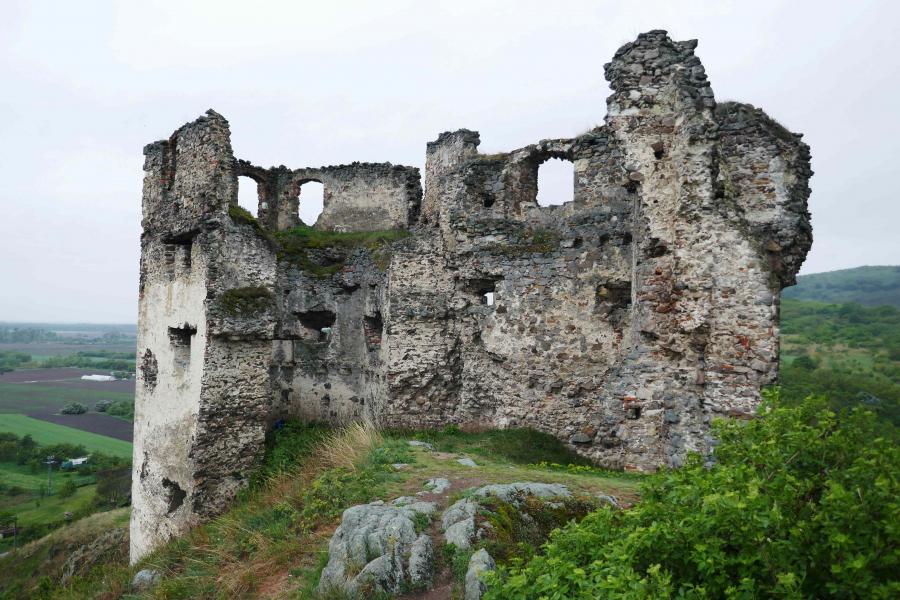 Veľký Kamenec