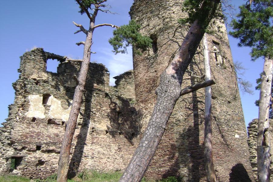 Gutštejn
