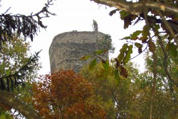 Gutštejn (© Regner Karel , 10/2011)