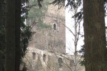 Gutštejn (© Regner karel , 10/2011)