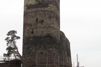 Gutštejn (© regner karel , 2011)