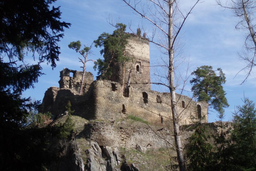 Gutštejn