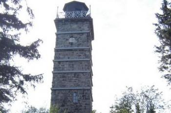 Tisovský Vrch (© MarcoRave, 07/2007)