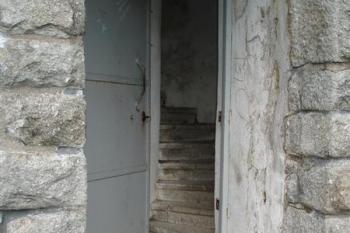 stačí jen vstoupit... (© Lenka Marsová, 07/2008)