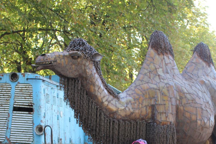 Kovozoo