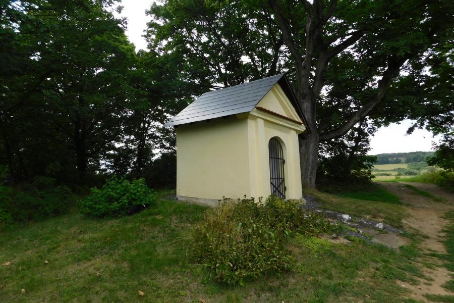 Tuchtova kaple