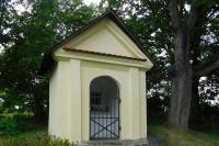 Tuchtova kaple