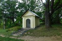 Tuchtova kaple
