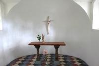 kaple sv. Donáta