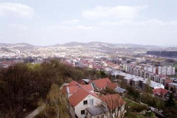 Beroun (©2003 Jiří Čížek)