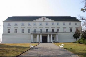 Hradec nad Moravicí (2003 ©Radim Bystroň)