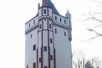 Hradec nad Moravicí (2003 ©Radim Bystroň)