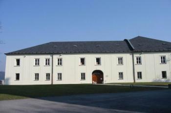Hradec nad Moravicí (2003 ©Radim Bystroň)