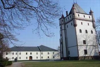 Hradec nad Moravicí (2003 ©Radim Bystroň)