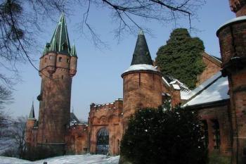 Hradec nad Moravicí (© Jana Herianová 02/2003)