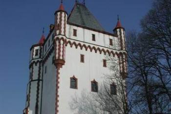 Hradec nad Moravicí (© Jana Herianová 02/2003)