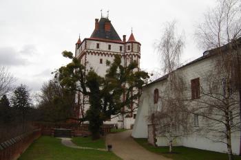 Hradec nad Moravicí (© Zuzana Hrabalová, 04/2010)