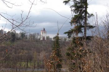  (© Zuzana Hrabalová, 04/2010)