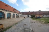 panský dvůr