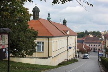  ( © Luděk Vláčil 10/2019)