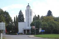 evangelický kostel