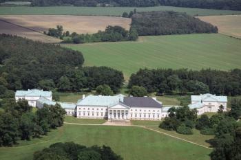 Zámek Kačina (© Jakub  Kos, 04/2011)