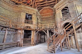 Kaple (© Anton Fedorenko, 10/2011)