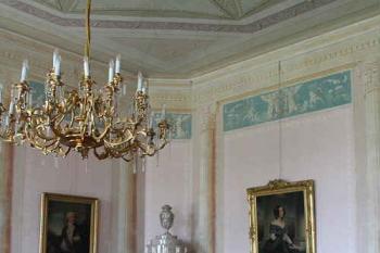 Růžový salon (© Ivan Grisa, 05/2008)