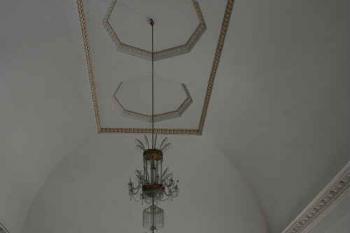 Taneční sál (© Ivan Grisa, 05/2008)