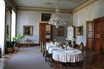 Jídelna (© Ivan Grisa, 05/2008)