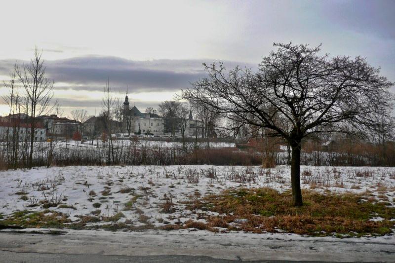 Frýdecká synagoga
