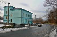 Frýdecká synagoga