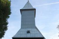 kaple sv. Kateřiny