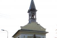 kaple Neposkvrněného početí Panny Marie