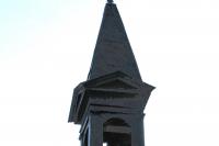 kaple Neposkvrněného početí Panny Marie