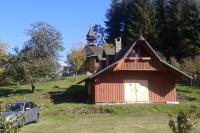 kaple sv. Floriána