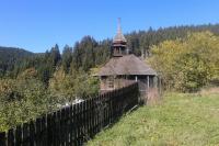 kaple sv. Floriána