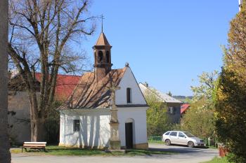  (© Luděk Vláčil 04/2020)