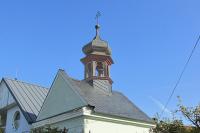 kaple sv. Petra a Pavla
