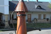 pumpa Jáji a Páji