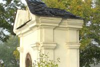 kaplička