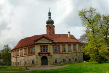 panorama (© Alena Volná, 5/2010)