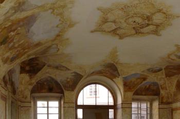 sala terrena (© Václav Kapr, 09/2011)
