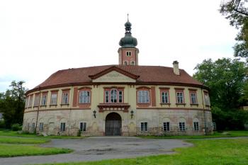 Liběchov (© František Kinař, 12/2014)