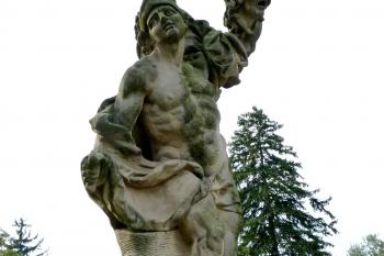 Liběchov (© František Kinař, 12/2014)