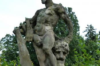 Liběchov (© František Kinař, 12/2014)