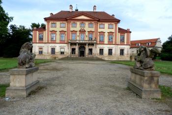Liběchov (© František Kinař, 12/2014)