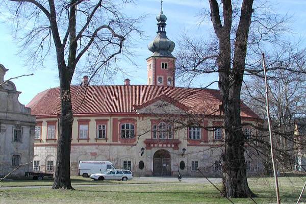 Liběchov
