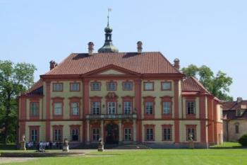 Liběchov (2003 ©Hana Kubikova)