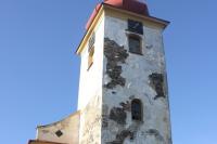 kostel sv. Mikuláše